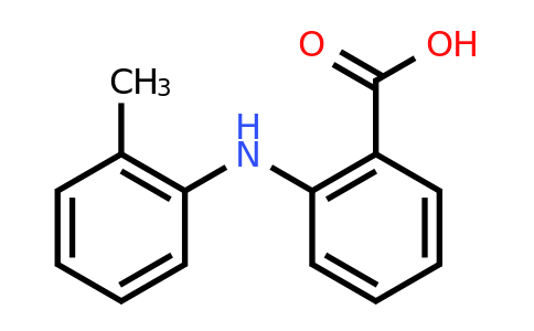 CAS 16610-44-9 | 2-(o-Tolylamino)benzoic acid