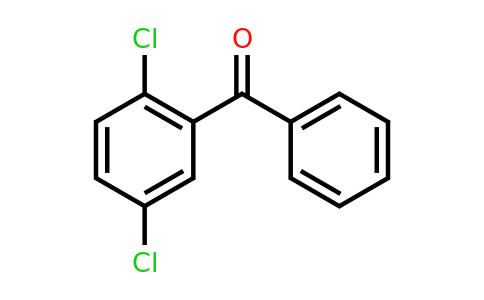 CAS 16611-67-9 | (2,5-dichlorophenyl)(phenyl)methanone