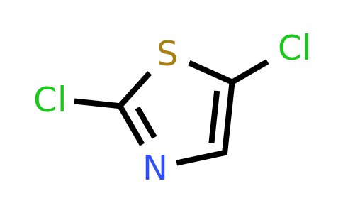 CAS 16629-14-4 | 2,5-Dichlorothiazole