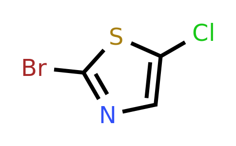 CAS 16629-15-5 | 2-Bromo-5-chlorothiazole