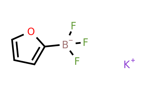CAS 166328-14-9 | Potassium trifluoro(furan-2-yl)borate