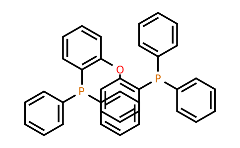 CAS 166330-10-5 | Bis[2-(diphenylphosphino)phenyl] ether