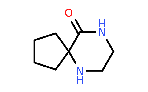 6,9-Diazaspiro[4.5]decan-10-one