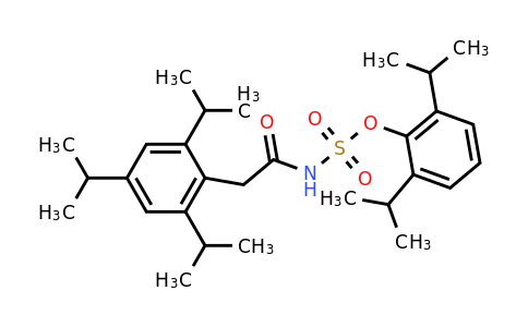 CAS 166518-60-1 | Avasimibe