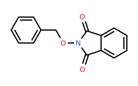 CAS 16653-19-3 | 2-(Benzyloxy)isoindoline-1,3-dione