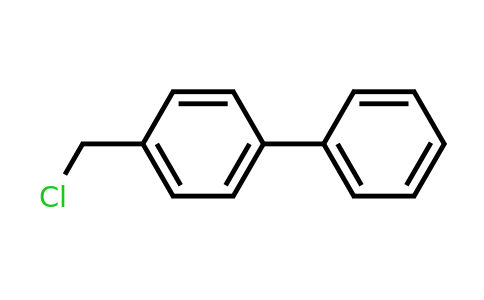 CAS 1667-11-4 | 4-(Chloromethyl)biphenyl