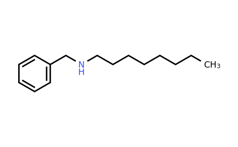 CAS 1667-16-9 | benzyl(octyl)amine