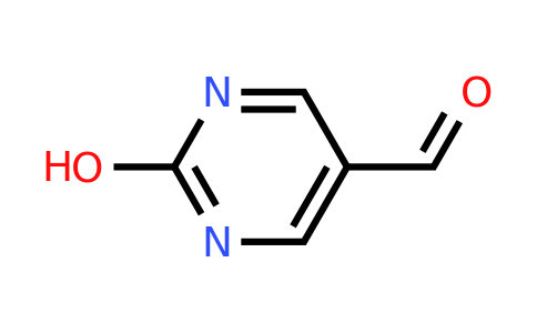 2-Hydroxypyrimidine-5-carbaldehyde
