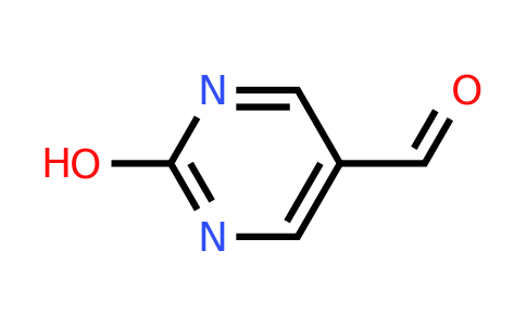 CAS 166757-62-6 | 2-Hydroxypyrimidine-5-carbaldehyde