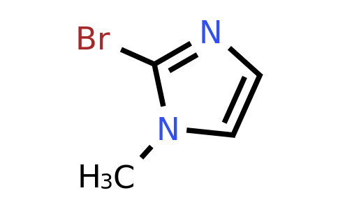 CAS 16681-59-7 | 2-Bromo-1-methyl-1H-imidazole