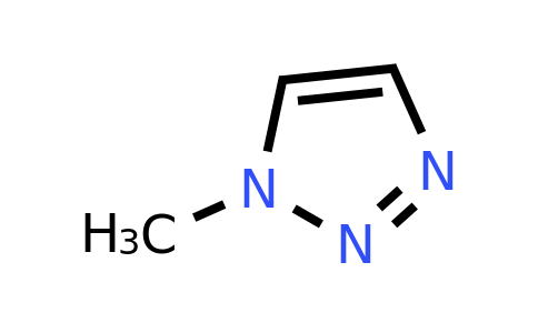 CAS 16681-65-5 | 1-Methyl-1,2,3-triazole