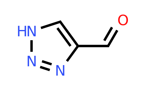 CAS 16681-68-8 | 1H-[1,2,3]Triazole-4-carbaldehyde