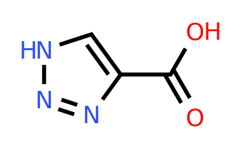 CAS 16681-70-2 | 1H-1,2,3-Triazole-4-carboxylic acid