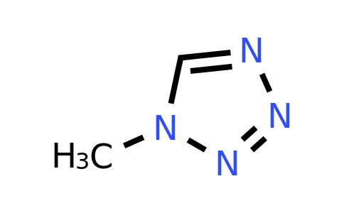 CAS 16681-77-9 | 1-methyl-1H-1,2,3,4-tetrazole