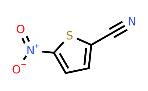 CAS 16689-02-4 | 5-nitrothiophene-2-carbonitrile