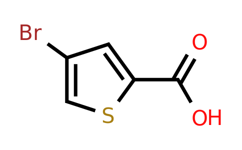CAS 16694-18-1 | 4-Bromothiophene-2-carboxylic acid