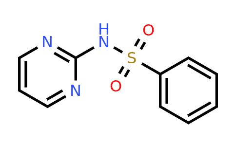 CAS 16699-12-0 | N-(Pyrimidin-2-yl)benzenesulfonamide