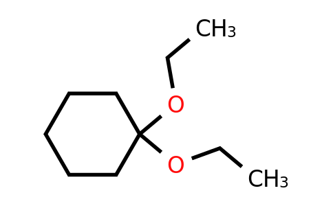 CAS 1670-47-9 | 1,1-Diethoxycyclohexane