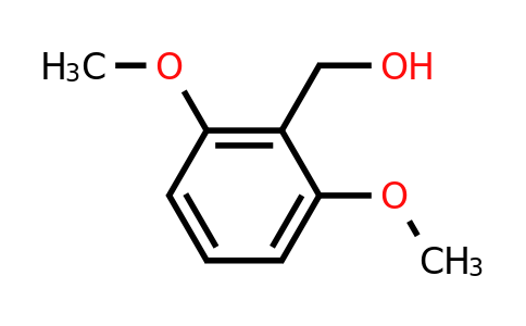 CAS 16700-55-3 | (2,6-Dimethoxy-phenyl)-methanol