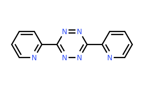 CAS 1671-87-0 | bis(pyridin-2-yl)-1,2,4,5-tetrazine