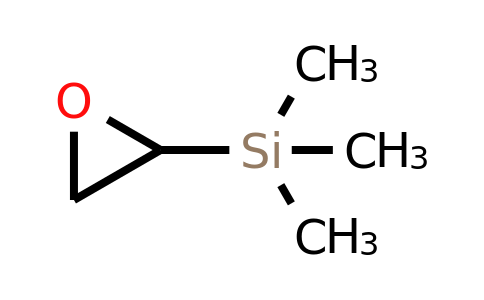 CAS 16722-09-1 | trimethyl(oxiran-2-yl)silane