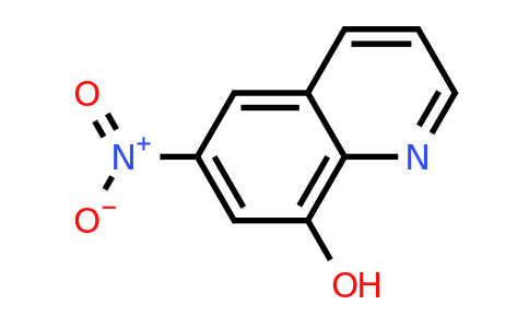 CAS 16727-28-9 | 6-Nitroquinolin-8-ol