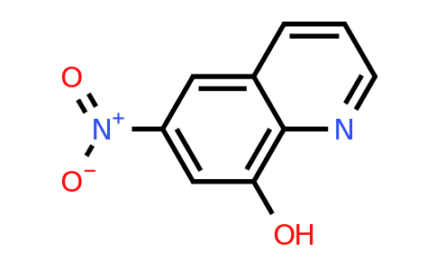 6-Nitroquinolin-8-ol