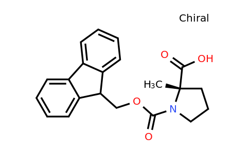 CAS 167275-47-0 | 1-Fmoc-2-methyl-L-proline