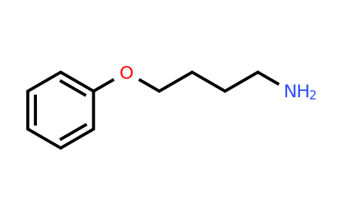 CAS 16728-66-8 | 4-Phenoxybutan-1-amine