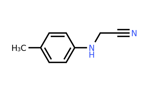 CAS 16728-84-0 | 2-[(4-methylphenyl)amino]acetonitrile