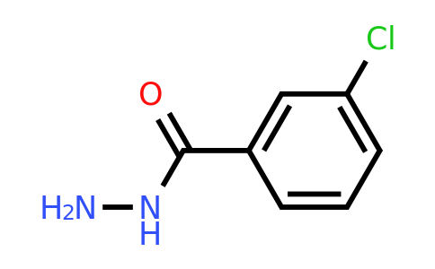 CAS 1673-47-8 | 3-Chlorobenzhydrazide