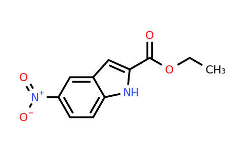 CAS 16732-57-3 | Ethyl 5-nitroindole-2-carboxylate