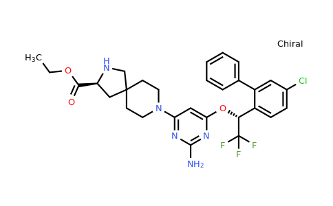 CAS 1673571-51-1 | Kar-5585