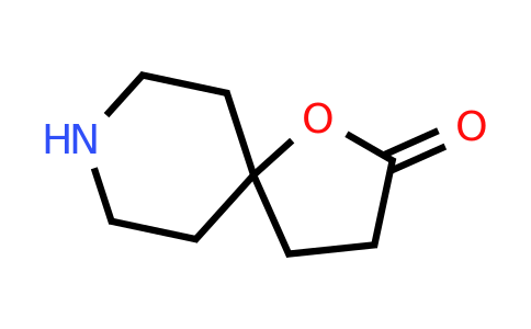 CAS 167364-29-6 | 1-Oxa-8-azaspiro[4.5]decan-2-one