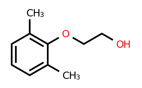 CAS 16737-71-6 | 2-(2,6-Dimethylphenoxy)ethanol