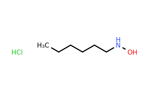 CAS 167388-34-3 | N-Hexylhydroxylamine hydrochloride