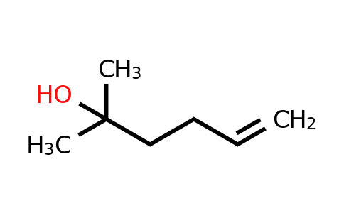 CAS 16744-89-1 | 2-methylhex-5-en-2-ol