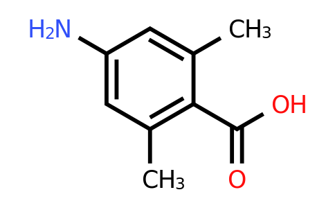CAS 16752-16-2 | 4-Amino-2,6-dimethylbenzoic acid