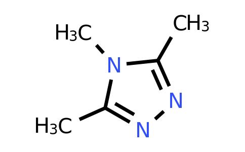 CAS 16759-45-8 | 3,4,5-Trimethyl-4H-1,2,4-triazole