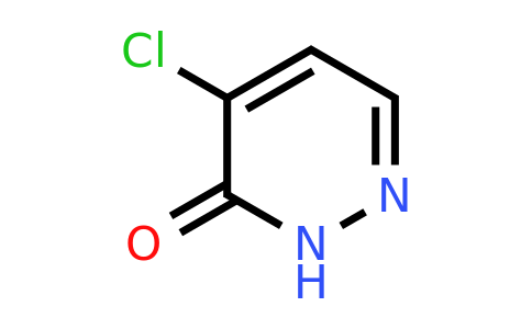 CAS 1677-79-8 | 4-Chloro-3(2H)-pyridazinone