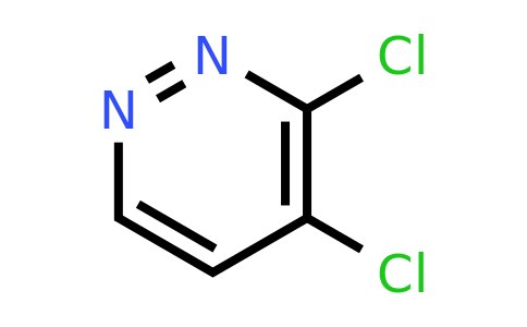 CAS 1677-80-1 | 3,4-dichloropyridazine
