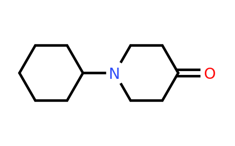 CAS 16771-84-9 | 1-Cyclohexyl-4-piperidinone