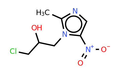 CAS 16773-42-5 | Ornidazole