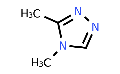 CAS 16778-74-8 | 3,4-Dimethyl-4H-1,2,4-triazole