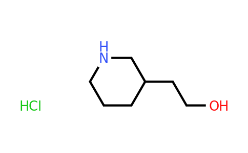 CAS 16780-04-4 | 2-(3-Piperidyl)ethanol Hydrochloride