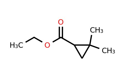 CAS 16783-11-2 | 2,2-Dimethyl-cyclopropanecarboxylic acid ethyl ester