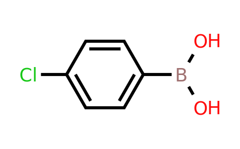 CAS 1679-18-1 | 4-Chlorophenylboronic acid