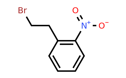 CAS 16793-89-8 | 1-(2-Bromoethyl)-2-nitrobenzene