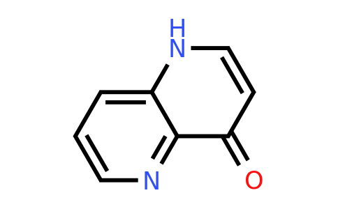 CAS 16795-72-5 | 1,4-dihydro-1,5-naphthyridin-4-one