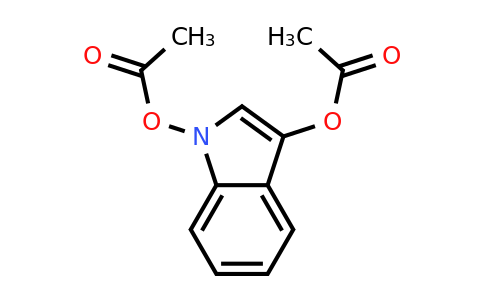 CAS 16800-67-2 | 1,3-Diacetoxyindole